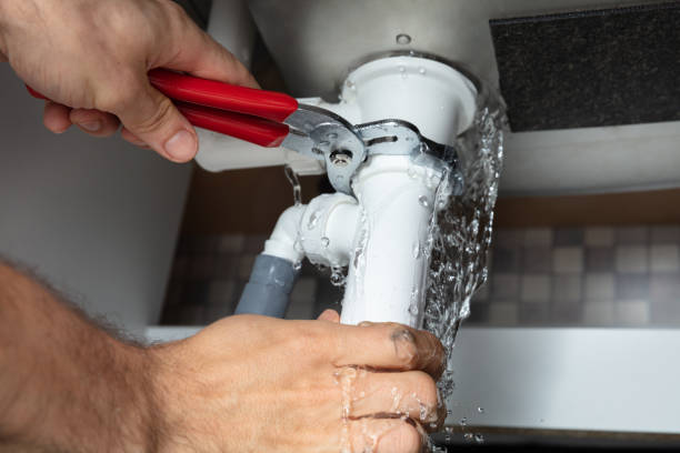 Best Ceiling water damage repair  in Brielle, NJ