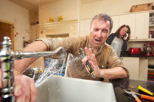 Best Flood damage cleanup  in Brielle, NJ